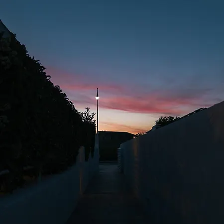 Aparthotel Blu Cobalto 4*