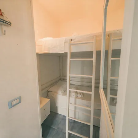 Blu Cobalto شقة فندقية إيسبيكا