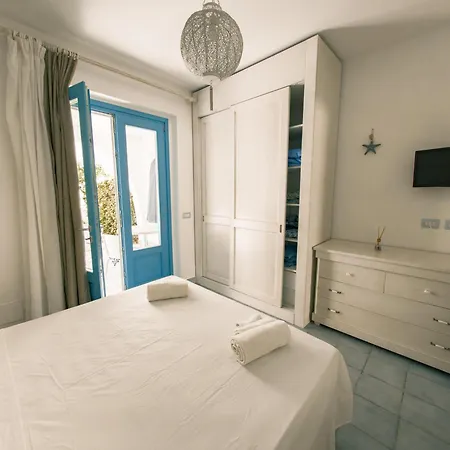 Aparthotel Blu Cobalto