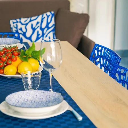 Aparthotel Blu Cobalto Ispica