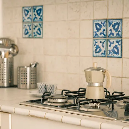 Aparthotel Blu Cobalto Ispica