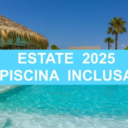 Blu Cobalto Aparthotel