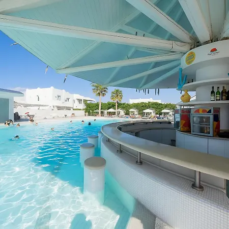 Blu Cobalto Aparthotel 4*