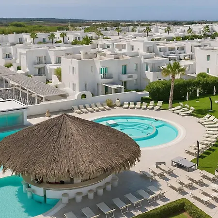 Blu Cobalto 4* Ispica