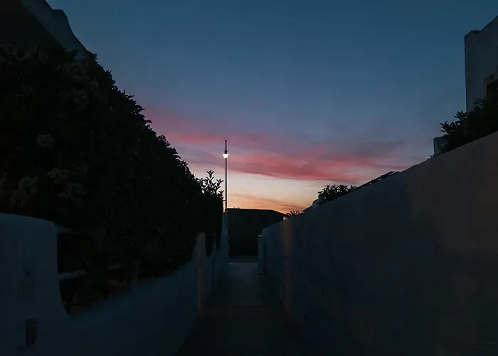 公寓式酒店 Blu Cobalto 4*