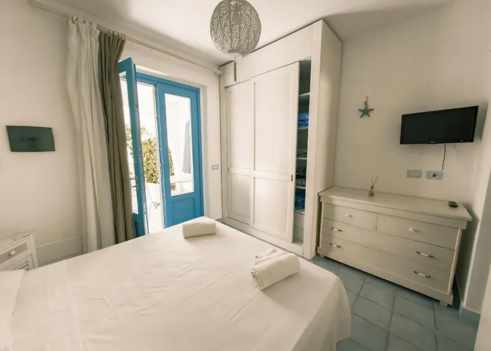 公寓式酒店 Blu Cobalto