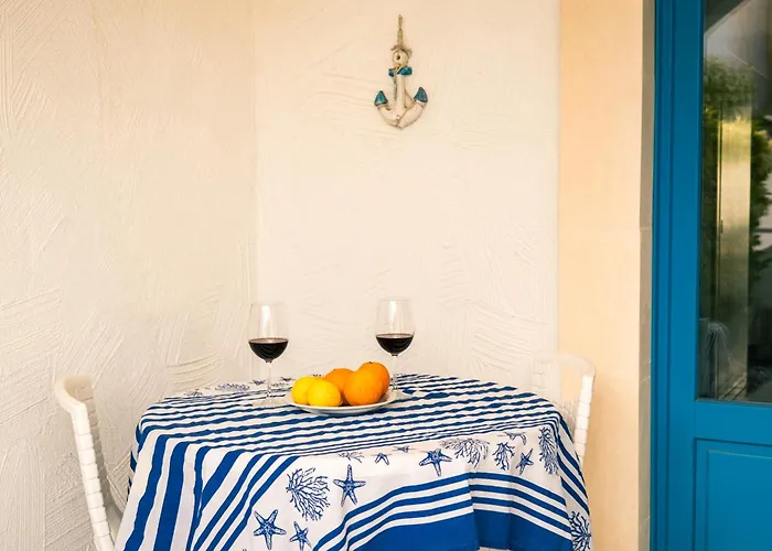 公寓式酒店 Blu Cobalto