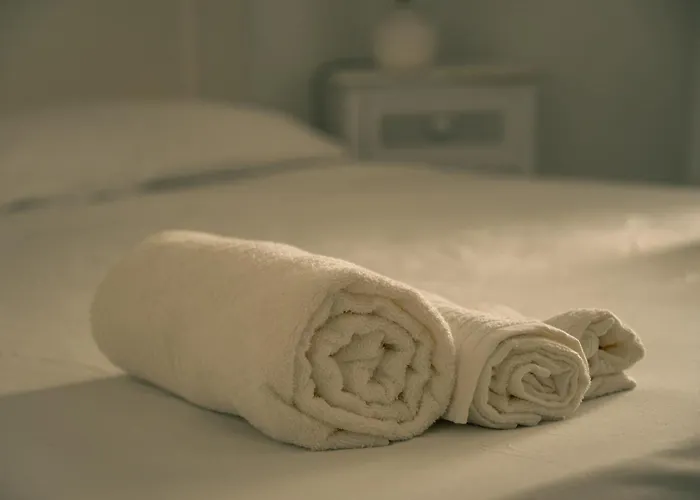 Blu Cobalto 公寓式酒店 伊斯皮卡