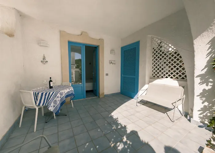 Blu Cobalto 4* 伊斯皮卡