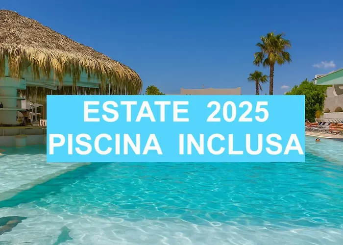 Blu Cobalto 公寓式酒店