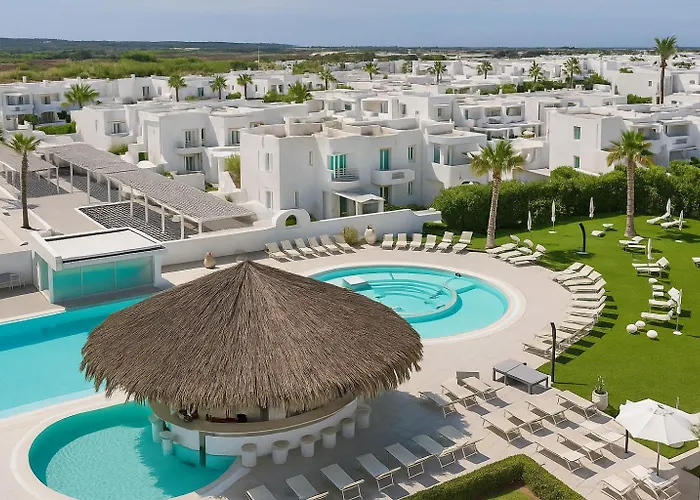 Blu Cobalto 4* 伊斯皮卡