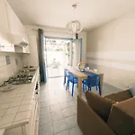Lejlighedshotel Blu Cobalto Ispica