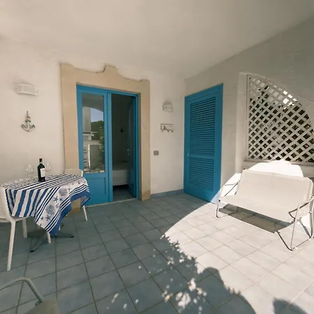 Blu Cobalto 4* Ispica