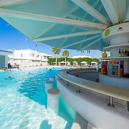 Blu Cobalto 4* Испика