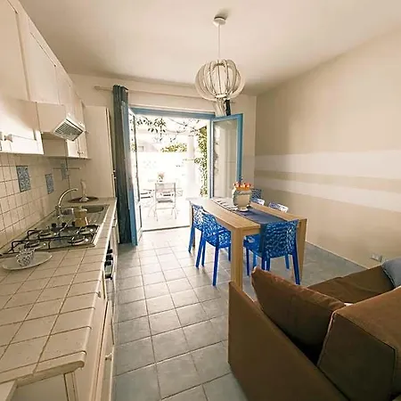 Blu Cobalto 4* Испика