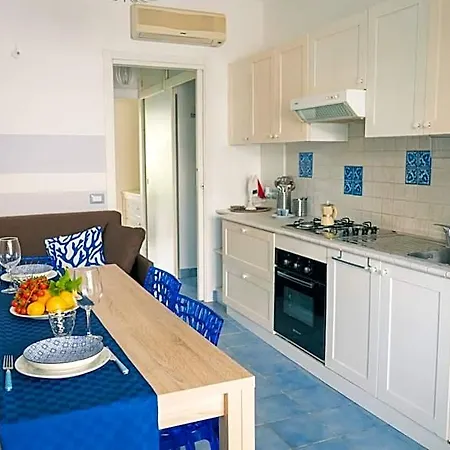 Blu Cobalto 4* Испика