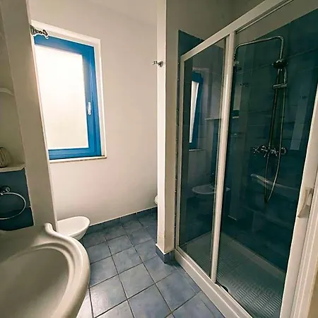 Blu Cobalto Апарт-отель 4*